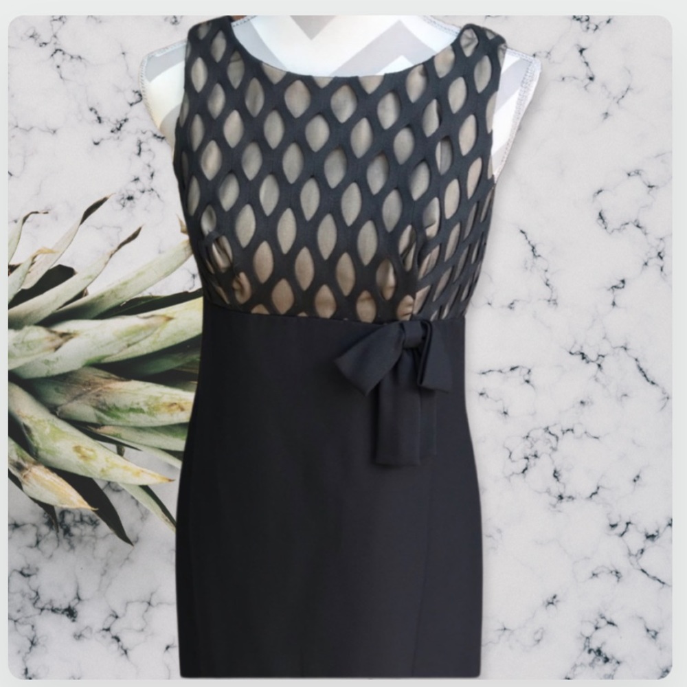 Gorgeous Vintage Dress custom - Picture 7 of 14